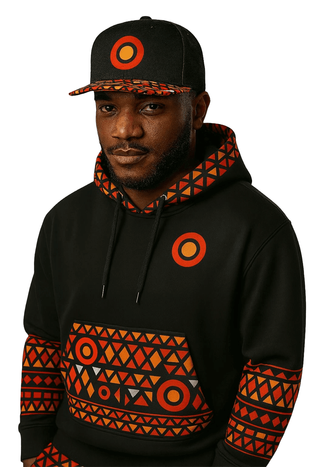 Makoi model