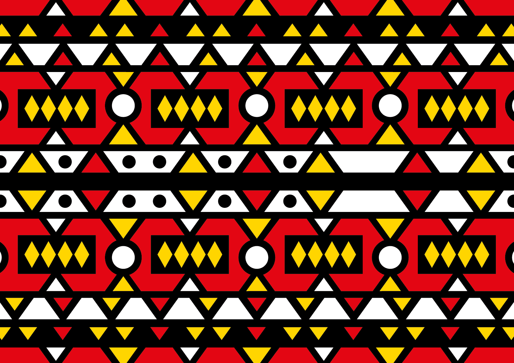 NGOLA Pattern